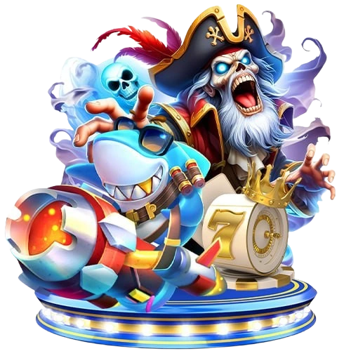 Bắn cá tại Lucky88: cá nhỏ, cá lớn, boss và hướng dẫn đọc nội dung